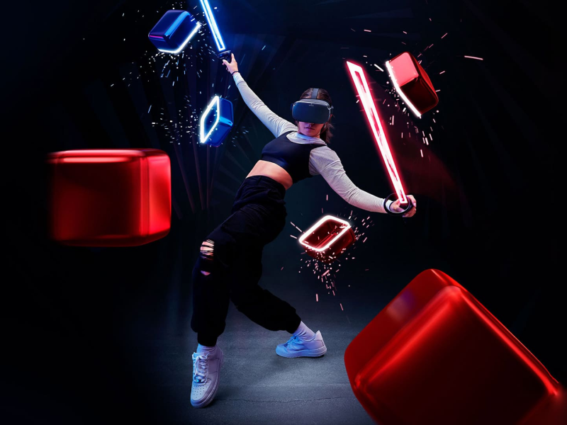 VRKingm