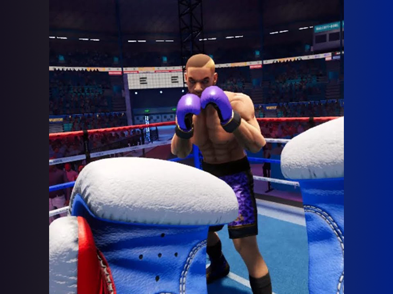 VRKingm