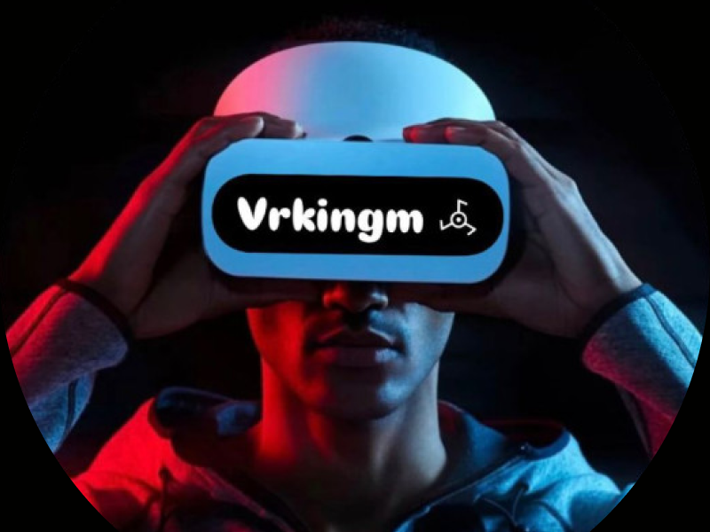 VRKingm