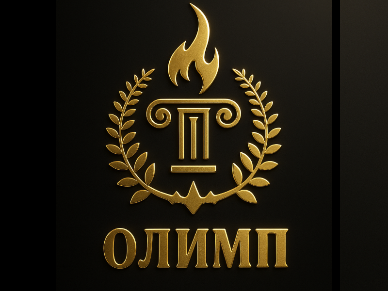 Олимп
