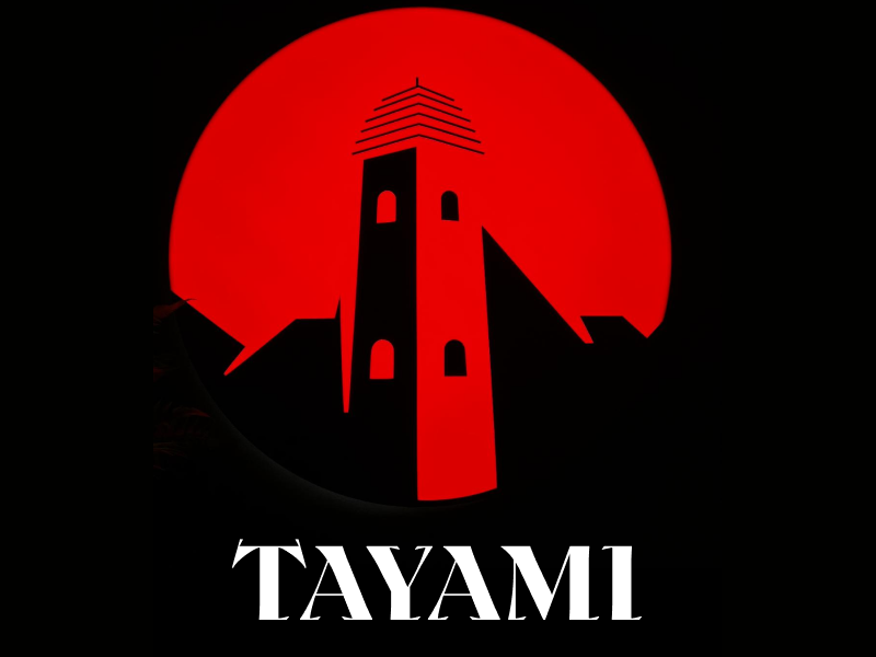 TAYAMI (Назрань)