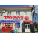 TAYAMI (Назрань)