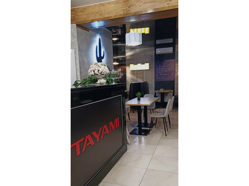 TAYAMI (Назрань)