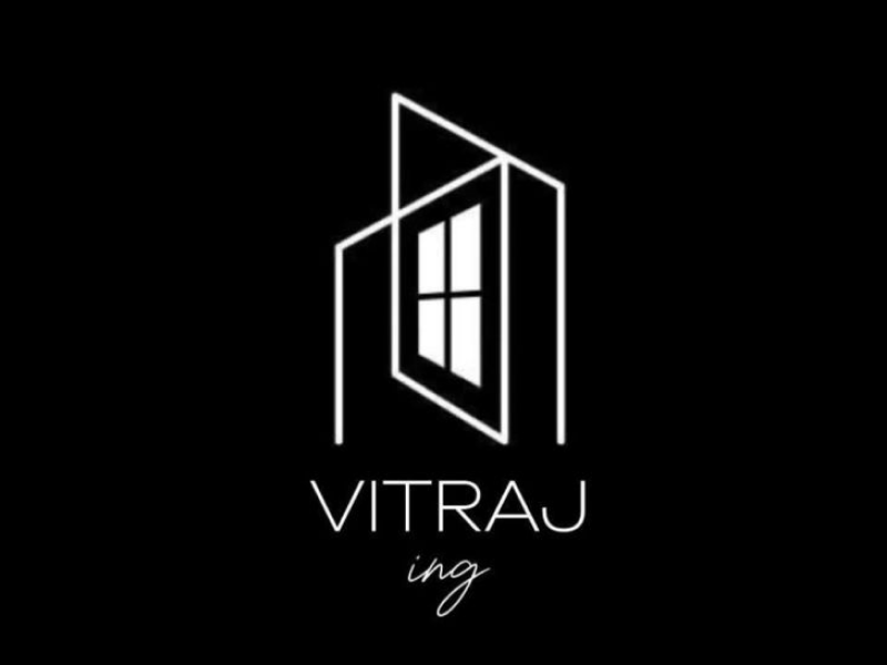 Алюминиевые витражи (Vitraj ING)