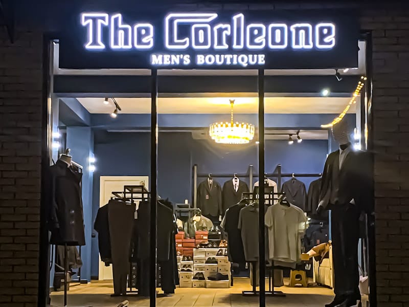 The Corleone